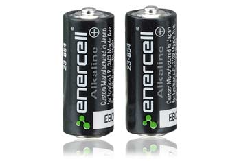 buy Batteries & Chargers Enercell 23-854 N Alkaline Batteries - click for details